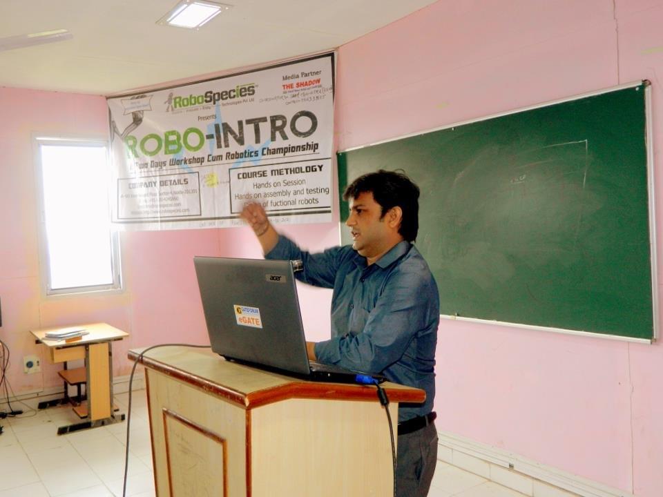 BGSBU Events photo 3